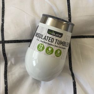 Reduce Wine Tumbler